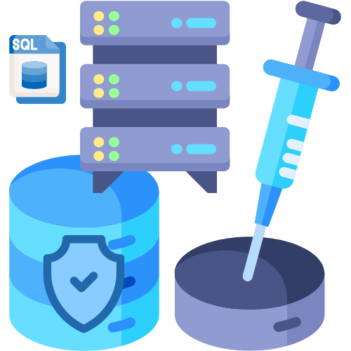 Seguridad implementada techzonepro